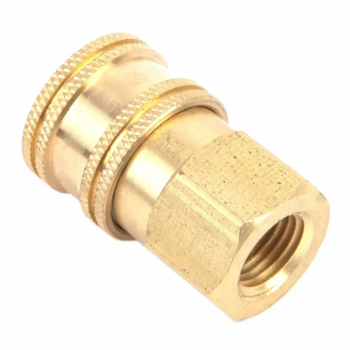 Forney Quick Connect Socket Coupling 5500 psi