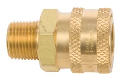 Forney Quick Connect Socket Coupling 4200 psi
