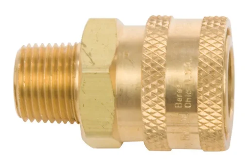 Forney Quick Connect Socket Coupling 4200 psi