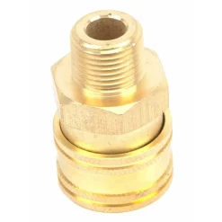 Forney Quick Connect Socket Coupling 4200 psi