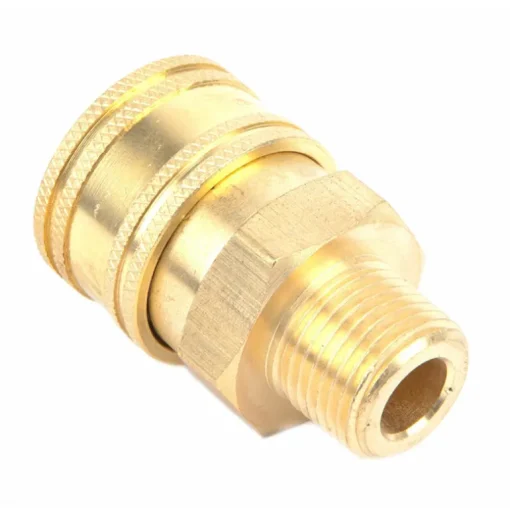 Forney Quick Connect Socket Coupling 4200 psi