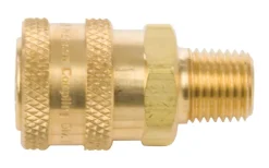 Forney Quick Connect Socket Coupling 5500 psi