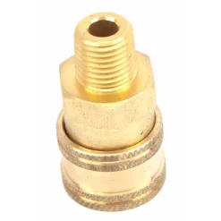 Forney Quick Connect Socket Coupling 5500 psi