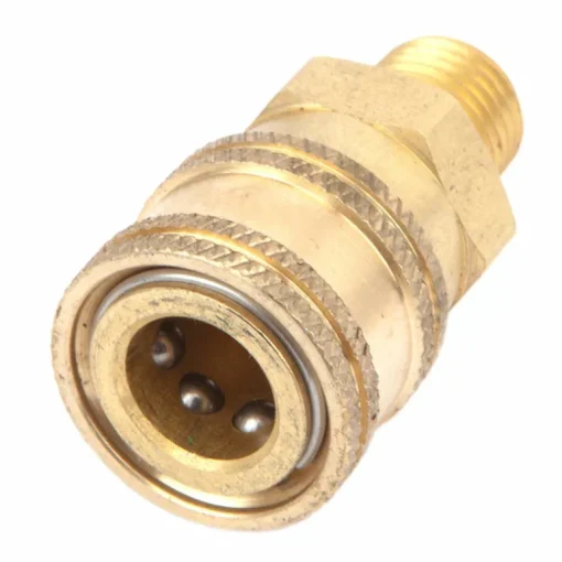 Forney Quick Connect Socket Coupling 5500 psi