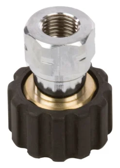 Forney Screw Coupling 5800 psi