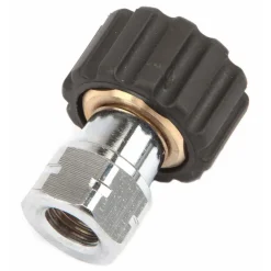 Forney Screw Coupling 5800 psi