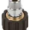 Forney Screw Coupling 5800 psi