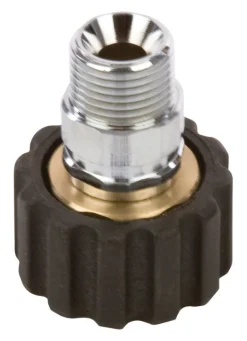 Forney Screw Coupling 5800 psi