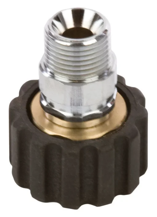 Forney Screw Coupling 5800 psi