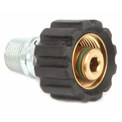Forney Screw Coupling 5800 psi