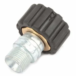 Forney Screw Coupling 5800 psi