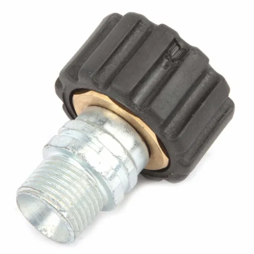 Forney Screw Coupling 5800 psi