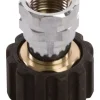 Forney Screw Coupling 5800 psi