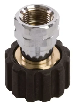 Forney Screw Coupling 5800 psi