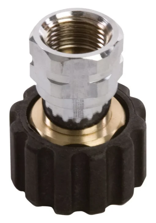 Forney Screw Coupling 5800 psi