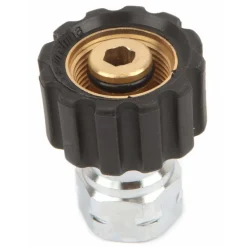 Forney Screw Coupling 5800 psi