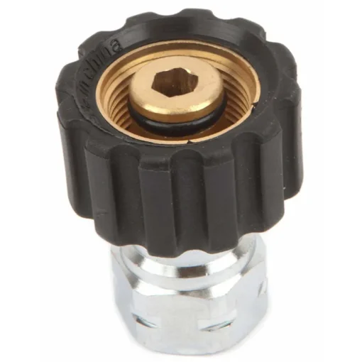 Forney Screw Coupling 5800 psi