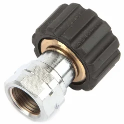 Forney Screw Coupling 5800 psi