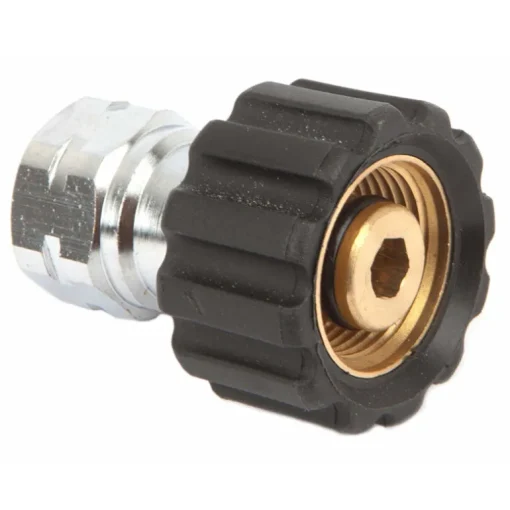 Forney Screw Coupling 5800 psi