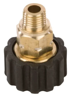 Forney Screw Coupling 5800 psi