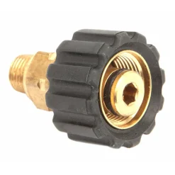 Forney Screw Coupling 5800 psi