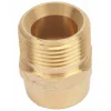 Forney Screw Nipple 5800 psi