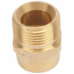 Forney Screw Nipple 5800 psi