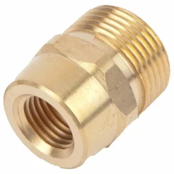 Forney Screw Nipple 5800 psi