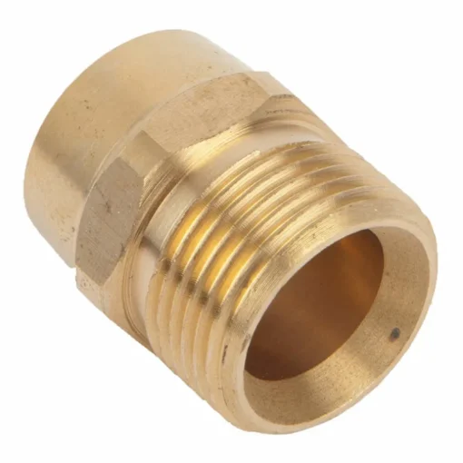 Forney Screw Nipple 5800 psi