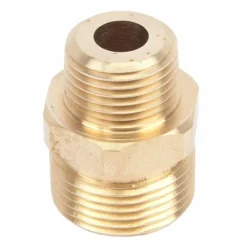 Forney Screw Nipple 5800 psi