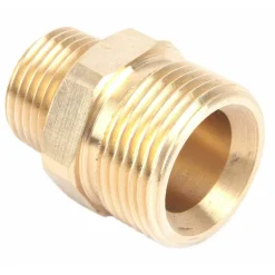 Forney Screw Nipple 5800 psi