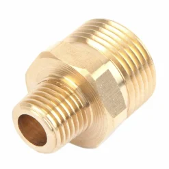 Forney Screw Nipple 5800 psi
