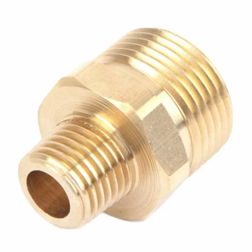 Forney Screw Nipple 5800 psi