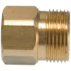 Forney Screw Nipple 5800 psi