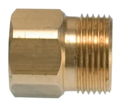 Forney Screw Nipple 5800 psi