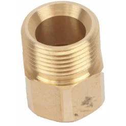 Forney Screw Nipple 5800 psi