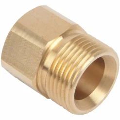 Forney Screw Nipple 5800 psi
