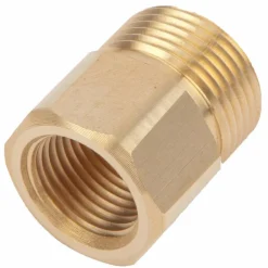 Forney Screw Nipple 5800 psi