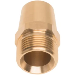 Forney Screw Nipple 5800 psi