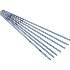 Forney Stainless Steel 60 to 110A 128000 PSI Welding Rod 15.3 L x 1/8 Dia. in.