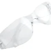 Forney Starlite Safety Glasses Clear Lens Clear Frame 1 pc