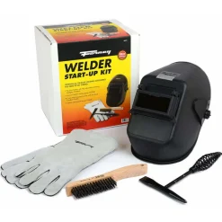 Forney Welding Kit 4 pc
