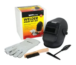 Forney Welding Kit 4 pc