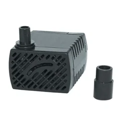 FOUNTAN PUMP 70GPH 3W