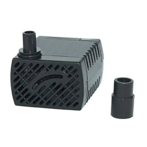 FOUNTAN PUMP 70GPH 3W