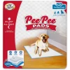 Four Paws Pee-Pee Polymer Training Pads 30 pk