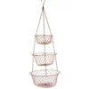 Fox Run 5211 Copper Hanging Baskets