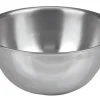 Fox Run 4.25 qt Stainless Steel Silver Mixing Bowl 1 pc