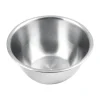 Fox Run 1/2 qt Stainless Steel Silver Mixing Bowl 1 pc