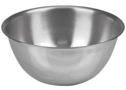 Fox Run 1.25 qt Stainless Steel Silver Mixing Bowl 1 pc